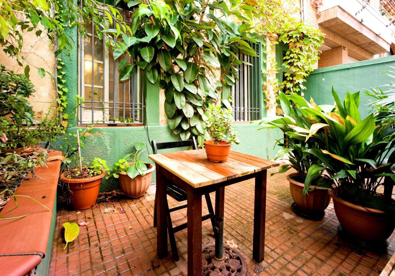 Estudio Finestrelles Barcelona Esplugues de Llobregat Luaran gambar