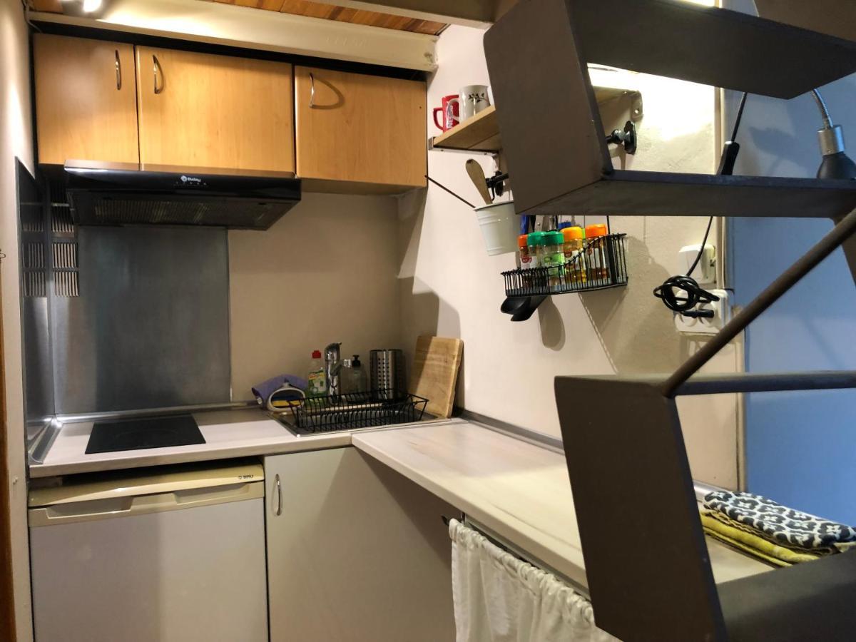 Estudio Finestrelles Barcelona Esplugues de Llobregat Luaran gambar