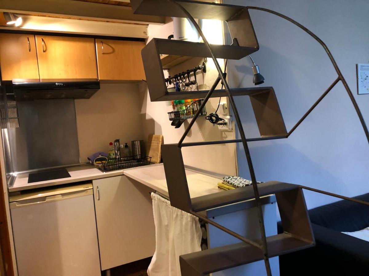 Estudio Finestrelles Barcelona Esplugues de Llobregat Luaran gambar